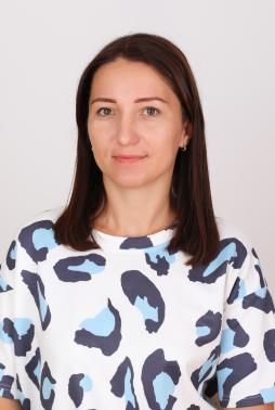 Малушко Екатерина Игоревна